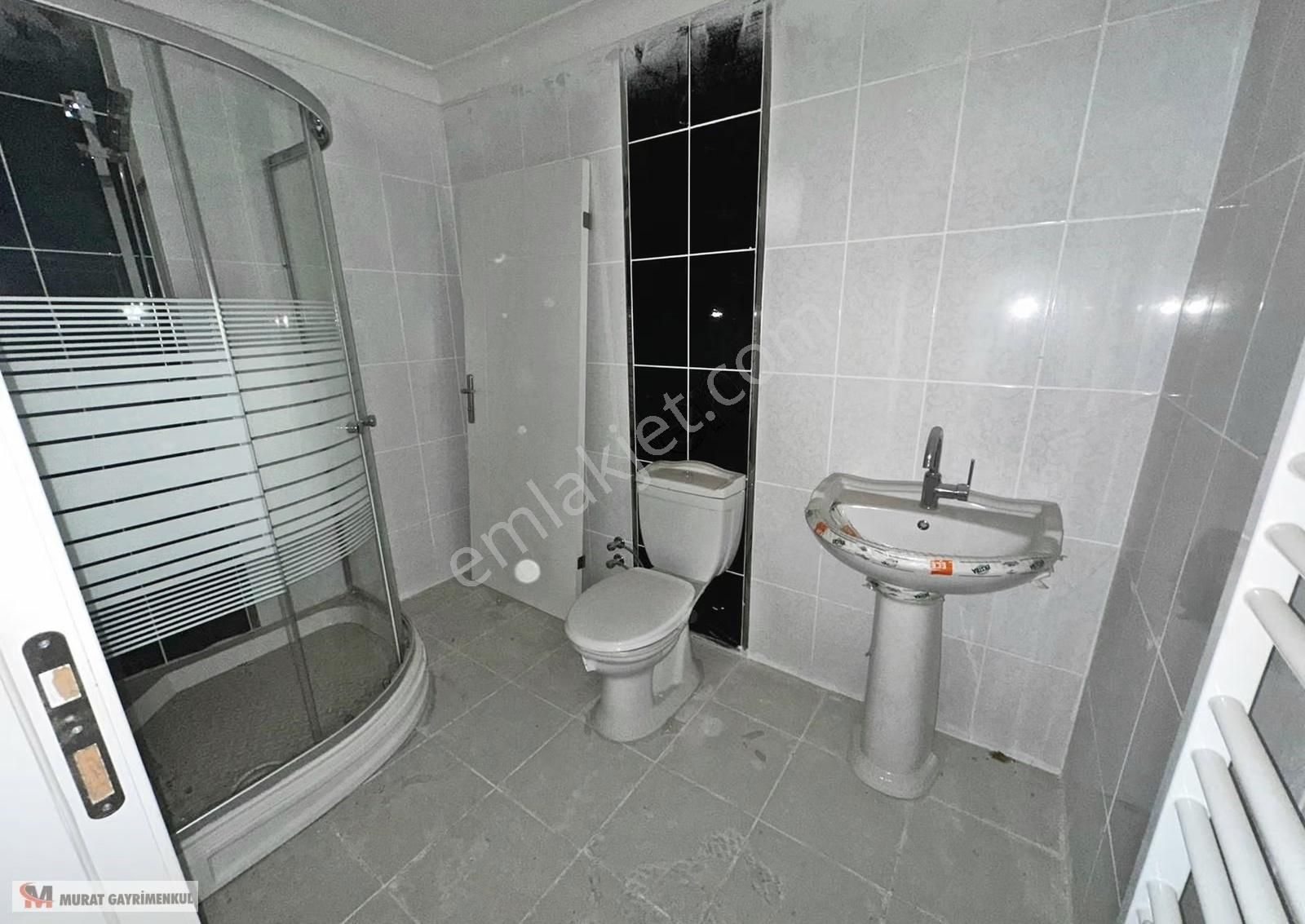 Osmangazi Ana Cadde Yanında Çift Banyolu Kilerli Sıfır 3+1 Daire - Görsel 8