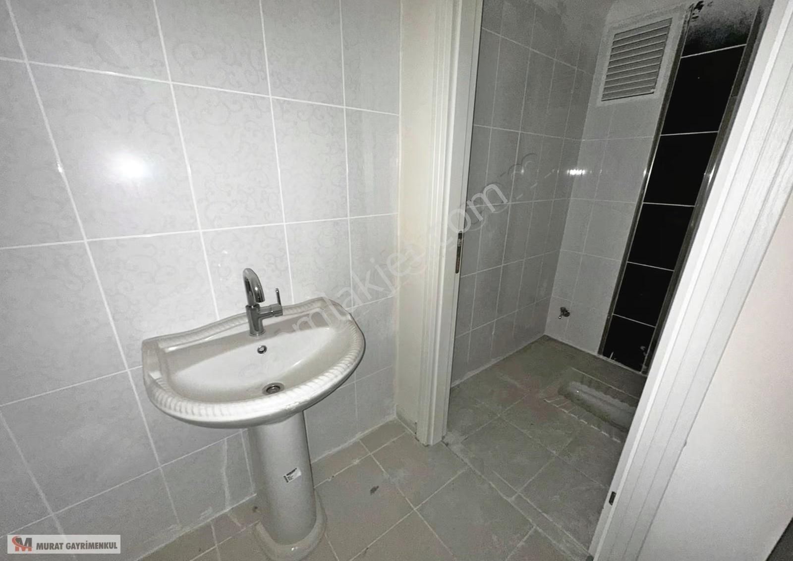 Osmangazi Ana Cadde Yanında Çift Banyolu Kilerli Sıfır 3+1 Daire - Görsel 6