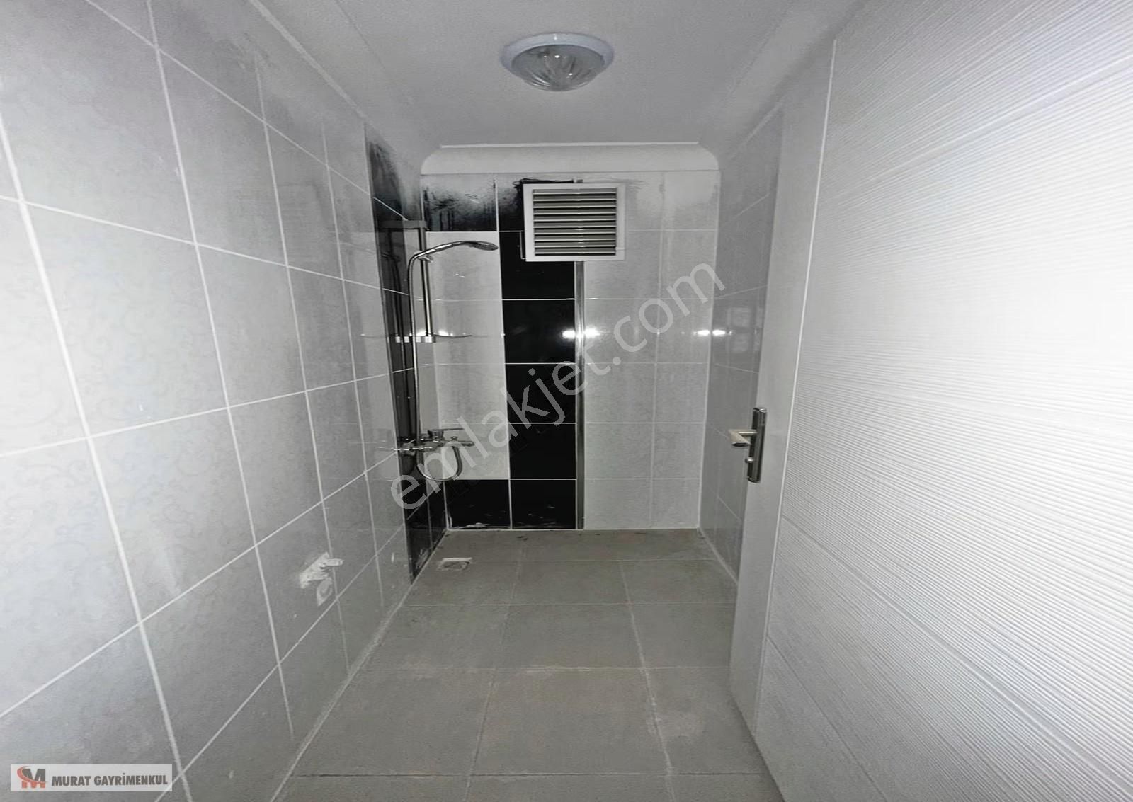 Osmangazi Ana Cadde Yanında Çift Banyolu Kilerli Sıfır 3+1 Daire - Görsel 29