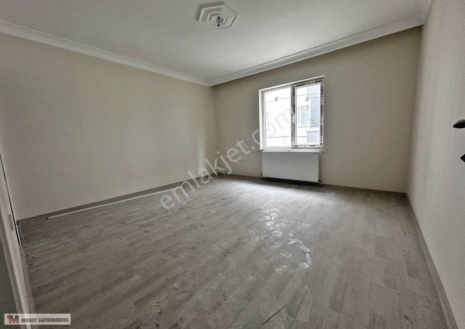 Osmangazi Ana Cadde Yanında Çift Banyolu Kilerli Sıfır 3+1 Daire - Görsel 21