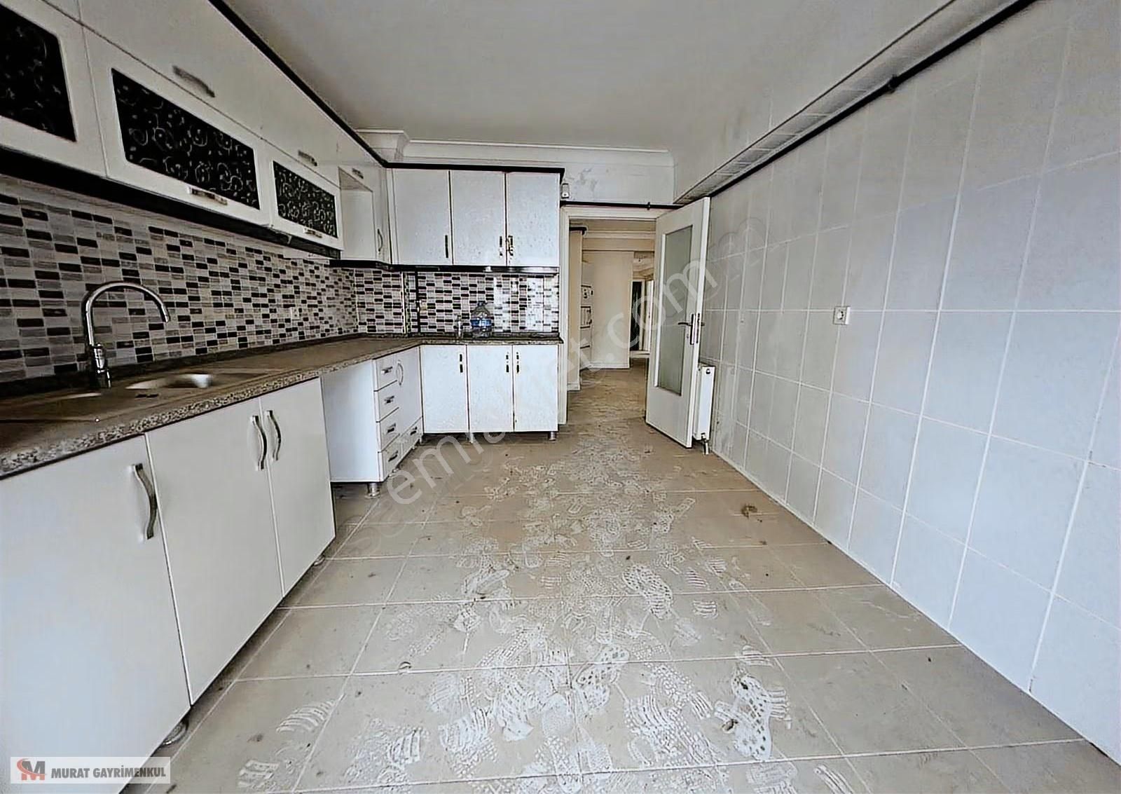 Osmangazi Ana Cadde Yanında Çift Banyolu Kilerli Sıfır 3+1 Daire - Görsel 3