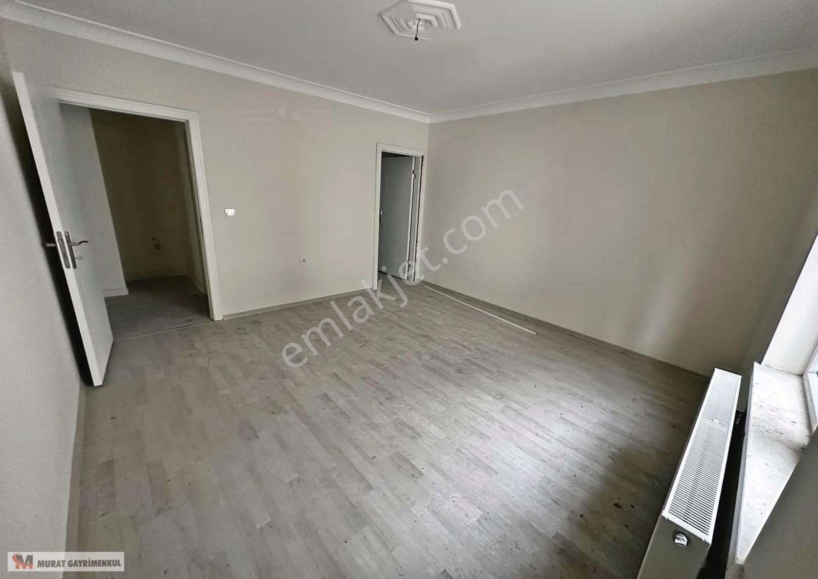 Osmangazi Ana Cadde Yanında Çift Banyolu Kilerli Sıfır 3+1 Daire - Görsel 27