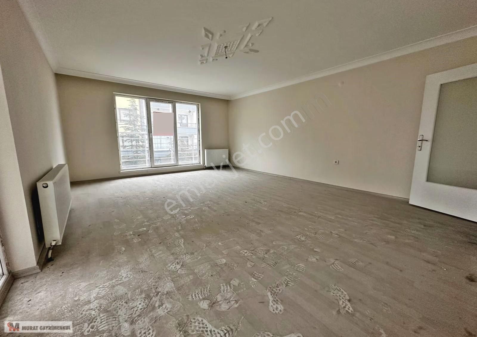 Osmangazi Ana Cadde Yanında Çift Banyolu Kilerli Sıfır 3+1 Daire - Görsel 24