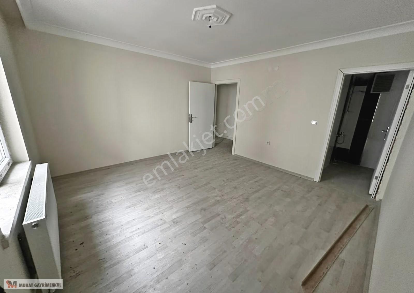 Osmangazi Ana Cadde Yanında Çift Banyolu Kilerli Sıfır 3+1 Daire - Görsel 12