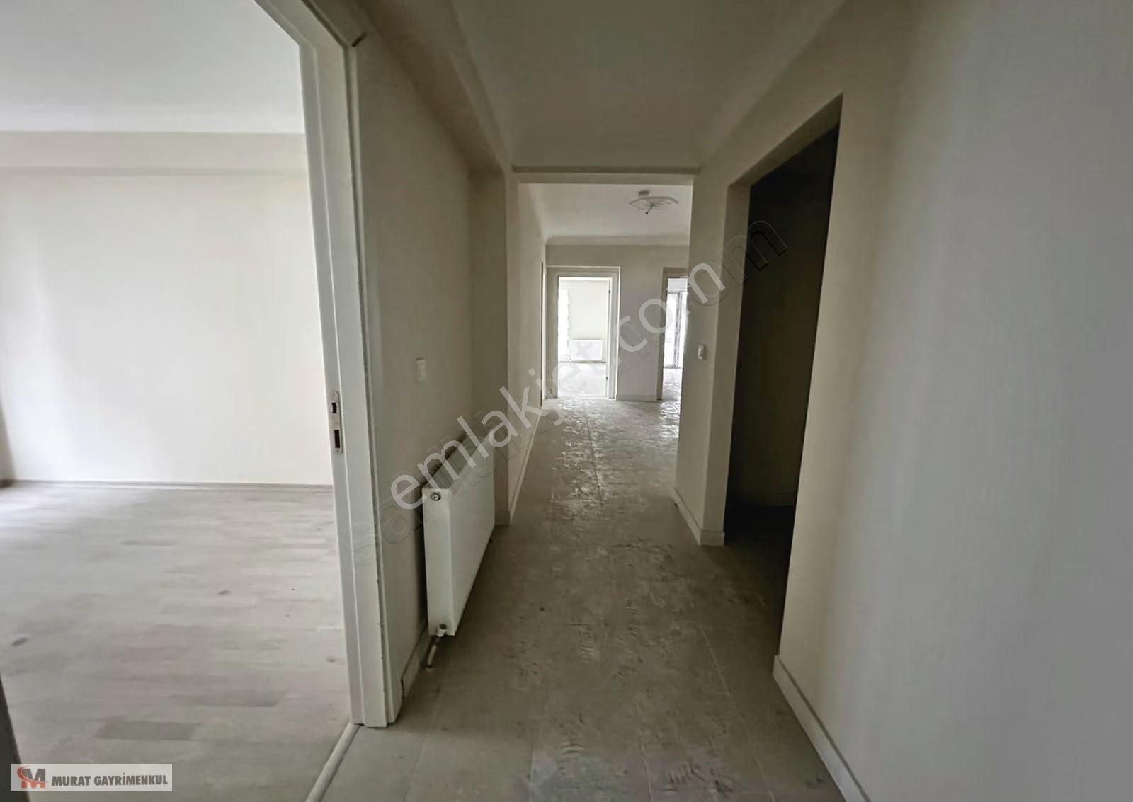 Osmangazi Ana Cadde Yanında Çift Banyolu Kilerli Sıfır 3+1 Daire - Görsel 16