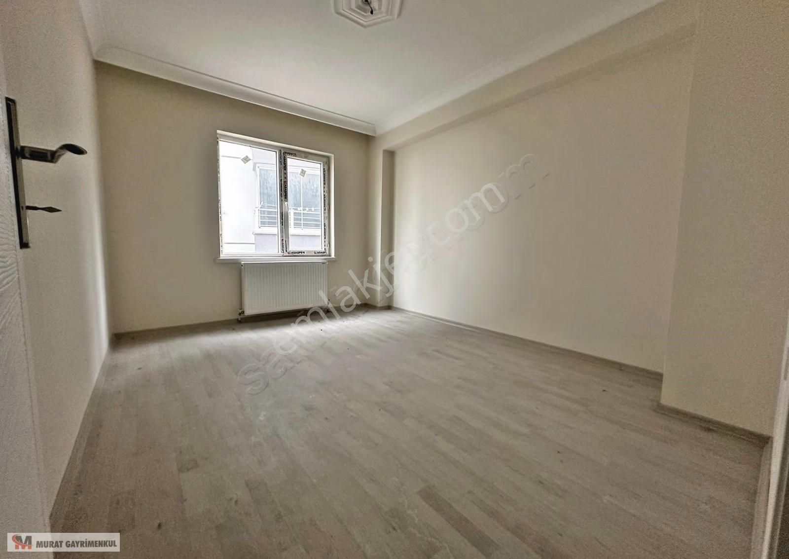 Osmangazi Ana Cadde Yanında Çift Banyolu Kilerli Sıfır 3+1 Daire - Görsel 5