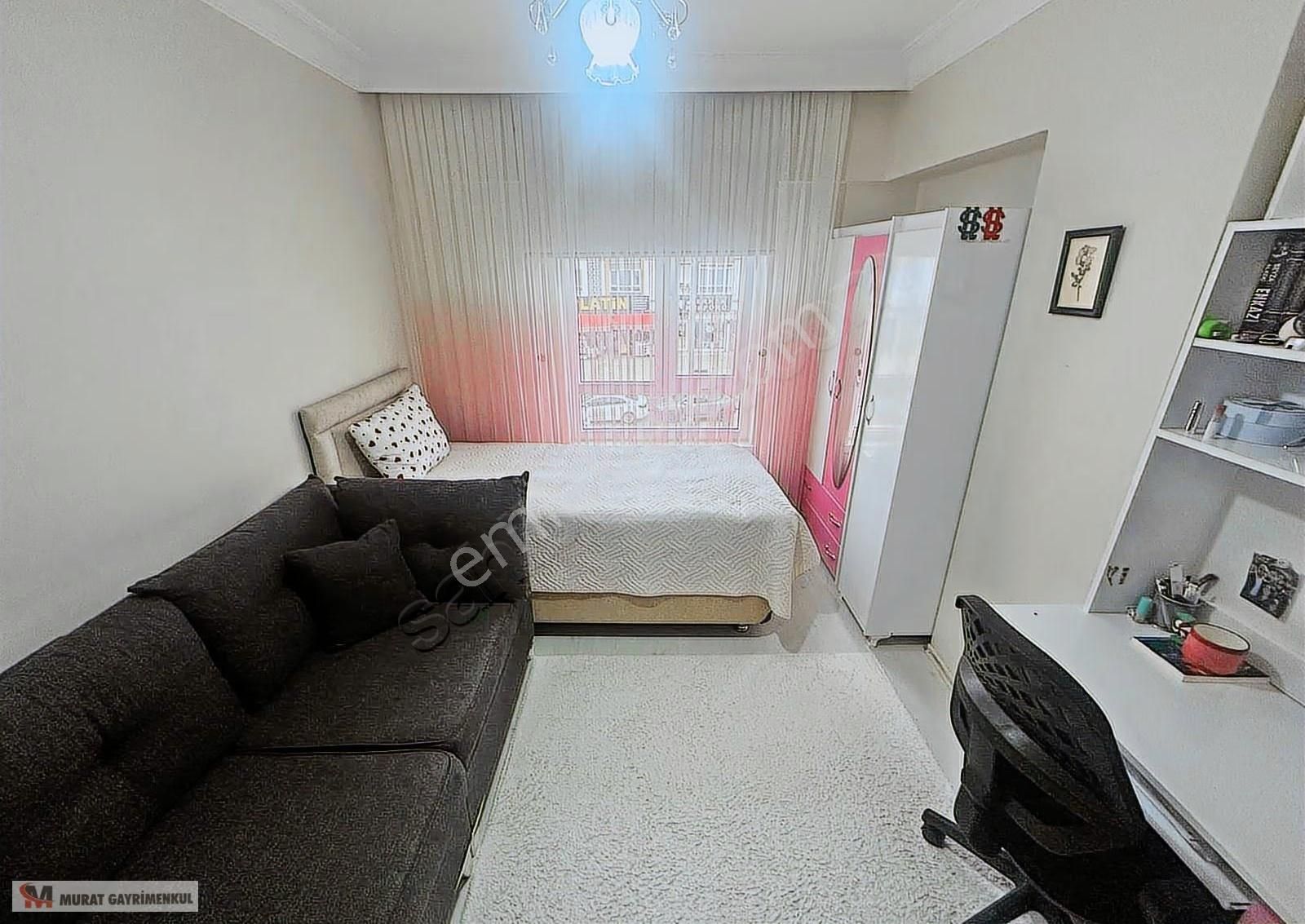 Osmangazi Ana Cadde Üzerinde Ara Katta Masrafsız Geniş M2 3+1 - Görsel 6