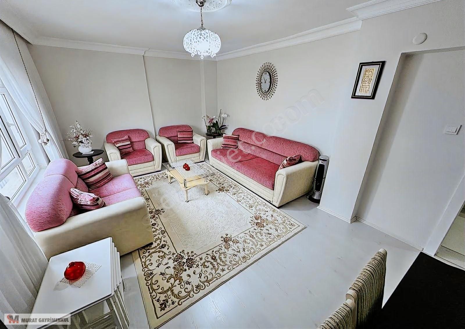 Osmangazi Ana Cadde Üzerinde Ara Katta Masrafsız Geniş M2 3+1 - Görsel 24