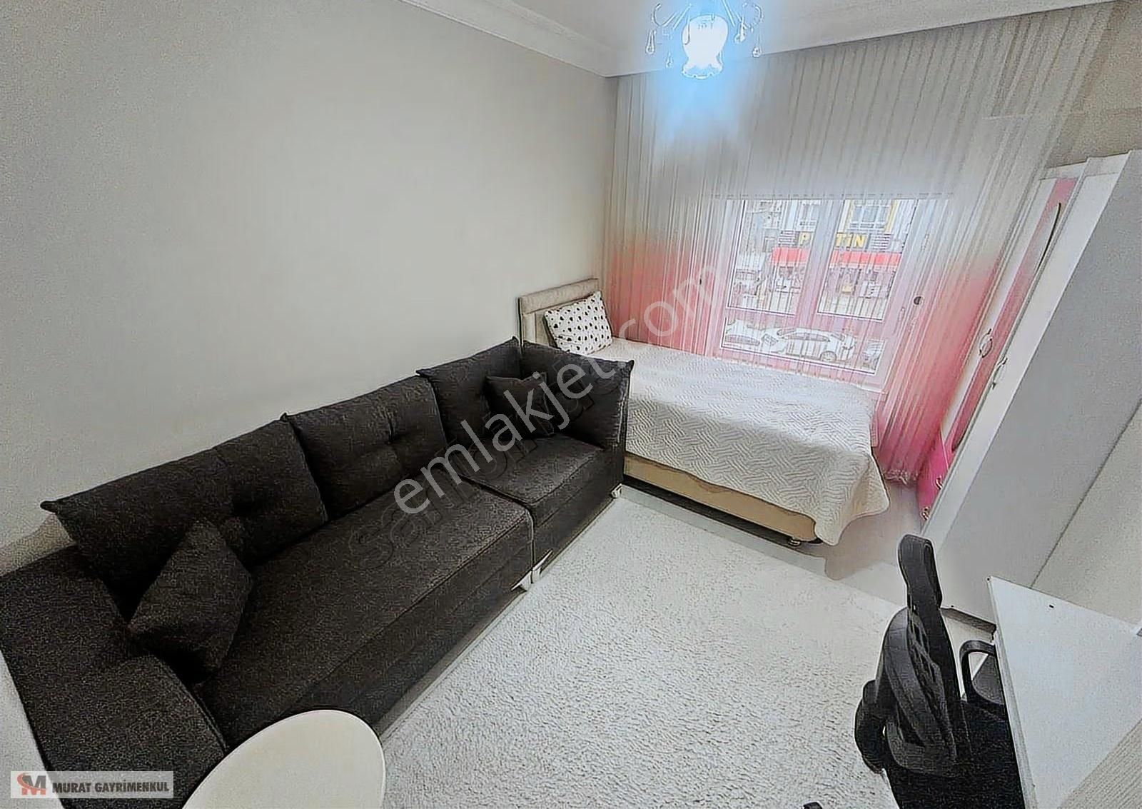 Osmangazi Ana Cadde Üzerinde Ara Katta Masrafsız Geniş M2 3+1 - Görsel 11