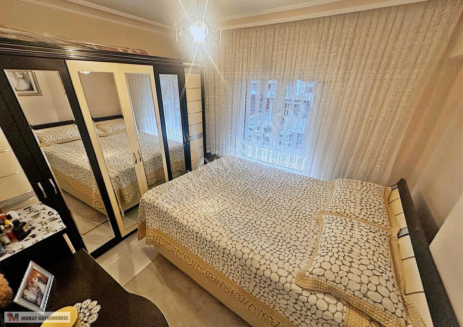 Osmangazi Ana Cadde Üzerinde Ara Katta Masrafsız Geniş M2 3+1 - Görsel 25