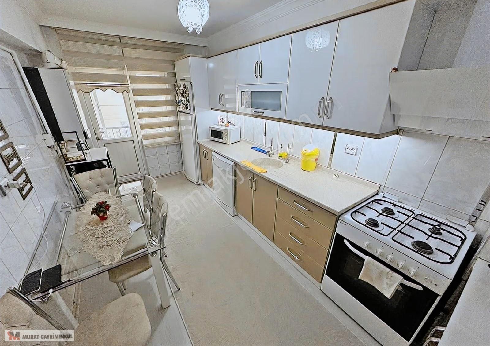 Osmangazi Ana Cadde Üzerinde Ara Katta Masrafsız Geniş M2 3+1 - Görsel 14