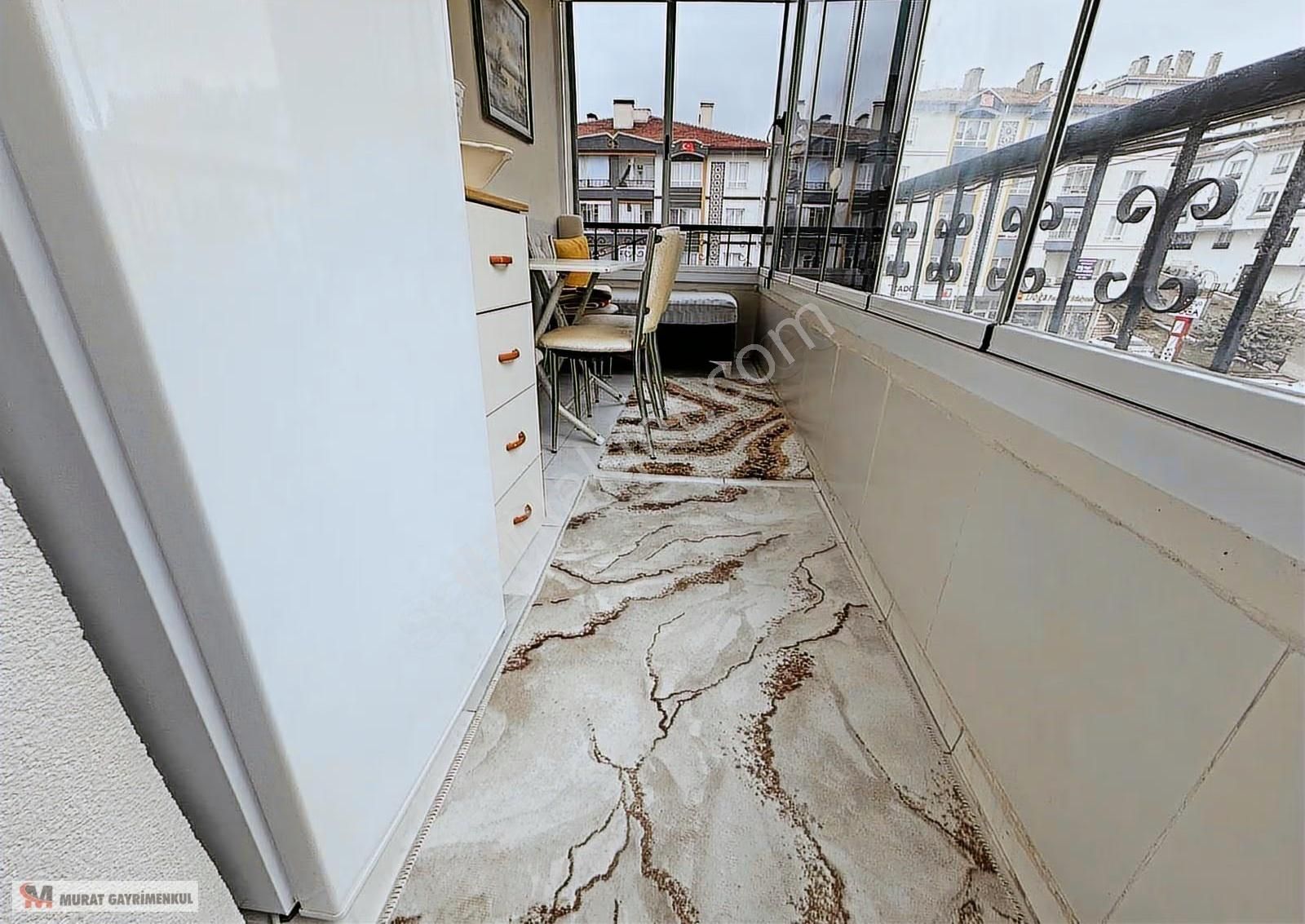 Osmangazi Ana Cadde Üzerinde Ara Katta Masrafsız Geniş M2 3+1 - Görsel 7