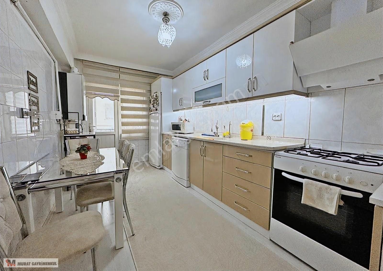 Osmangazi Ana Cadde Üzerinde Ara Katta Masrafsız Geniş M2 3+1 - Görsel 9