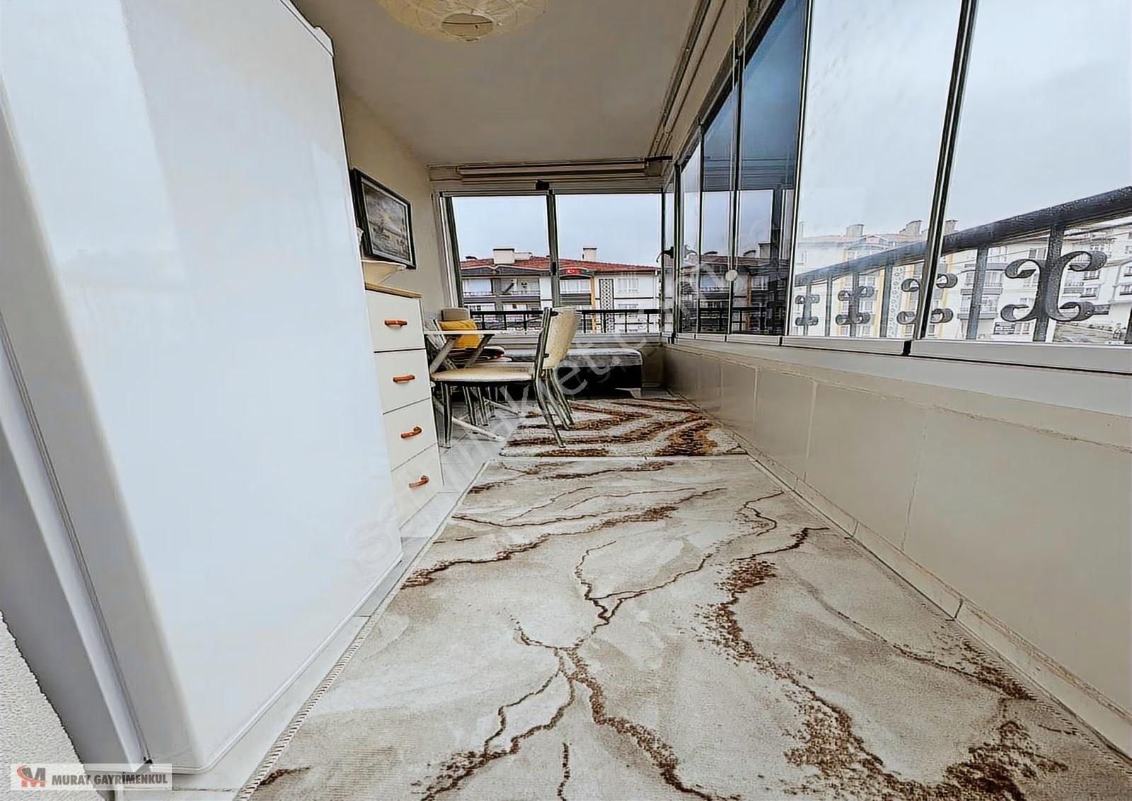 Osmangazi Ana Cadde Üzerinde Ara Katta Masrafsız Geniş M2 3+1 - Görsel 27