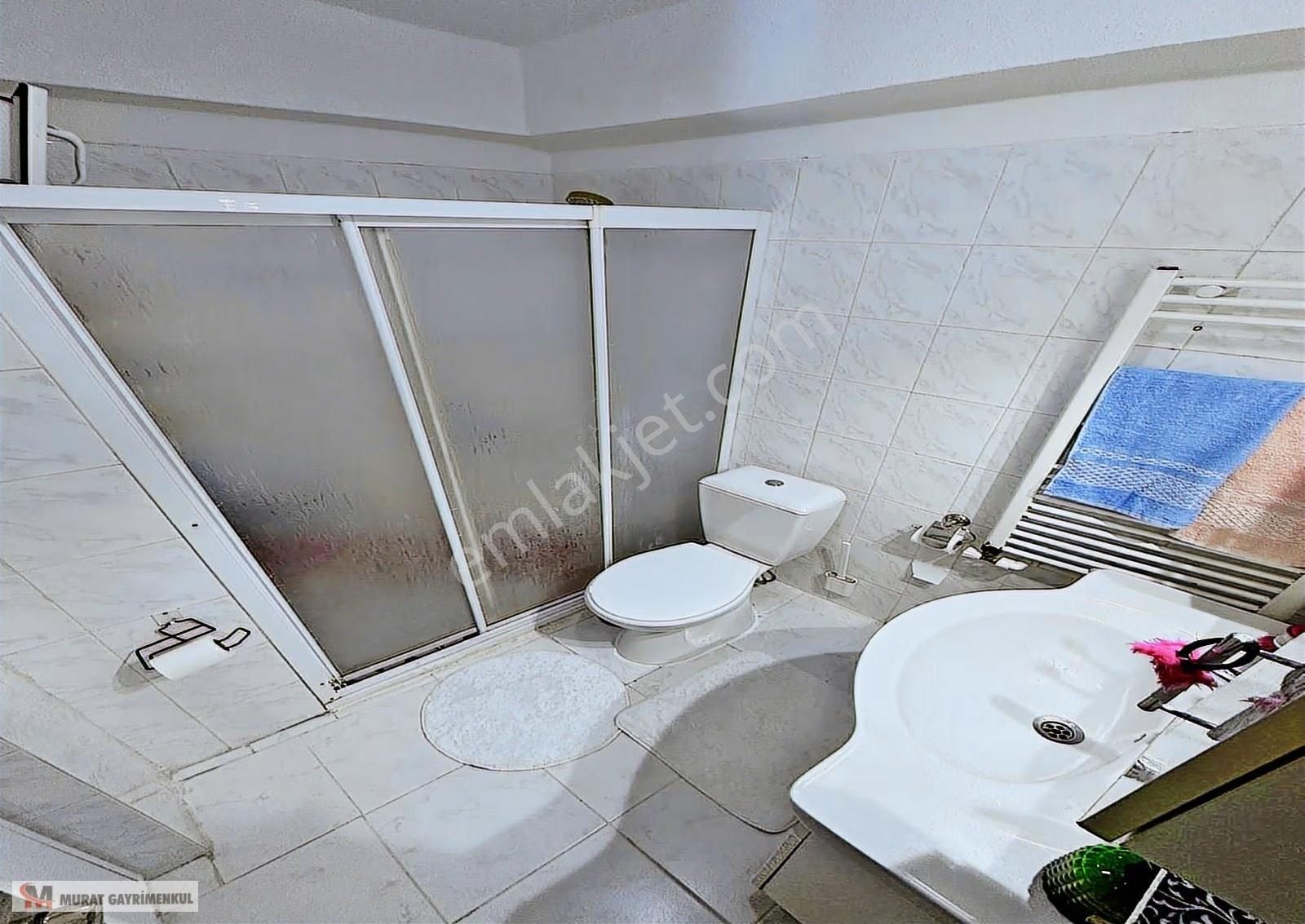 Osmangazi Ana Cadde Üzerinde Ara Katta Masrafsız Geniş M2 3+1 - Görsel 19