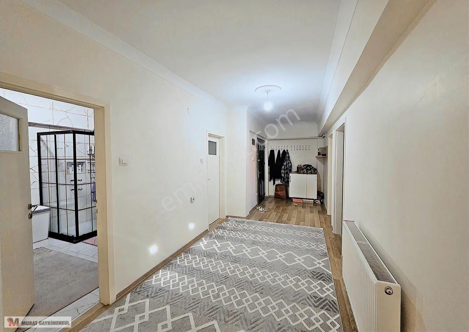 Osmangazi Ana Cadde Üzerinde Katta Cadde Cepheli Geniş M2 3+1 - Görsel 9