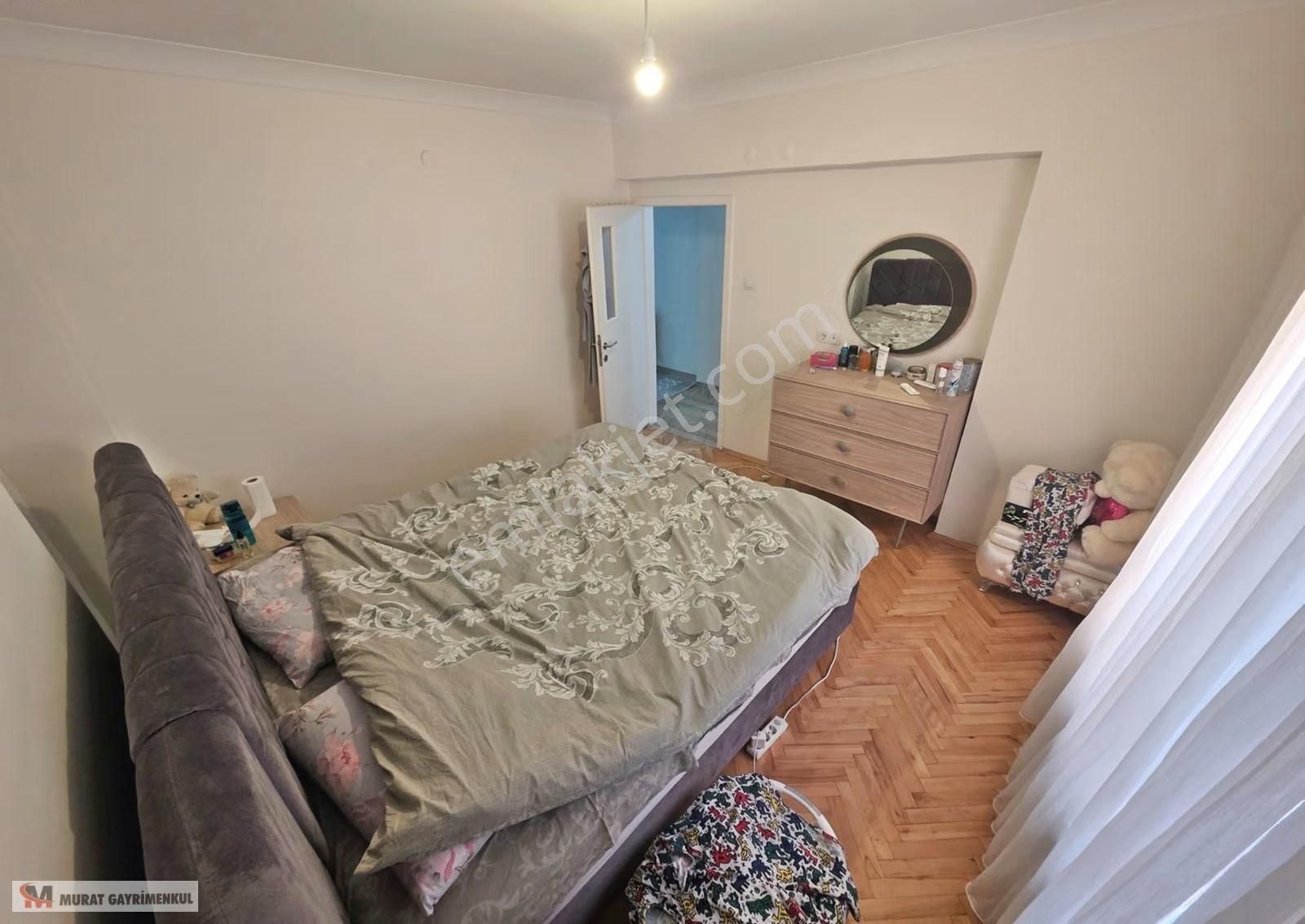 Osmangazi Ana Cadde Üzerinde Katta Cadde Cepheli Geniş M2 3+1 - Görsel 26