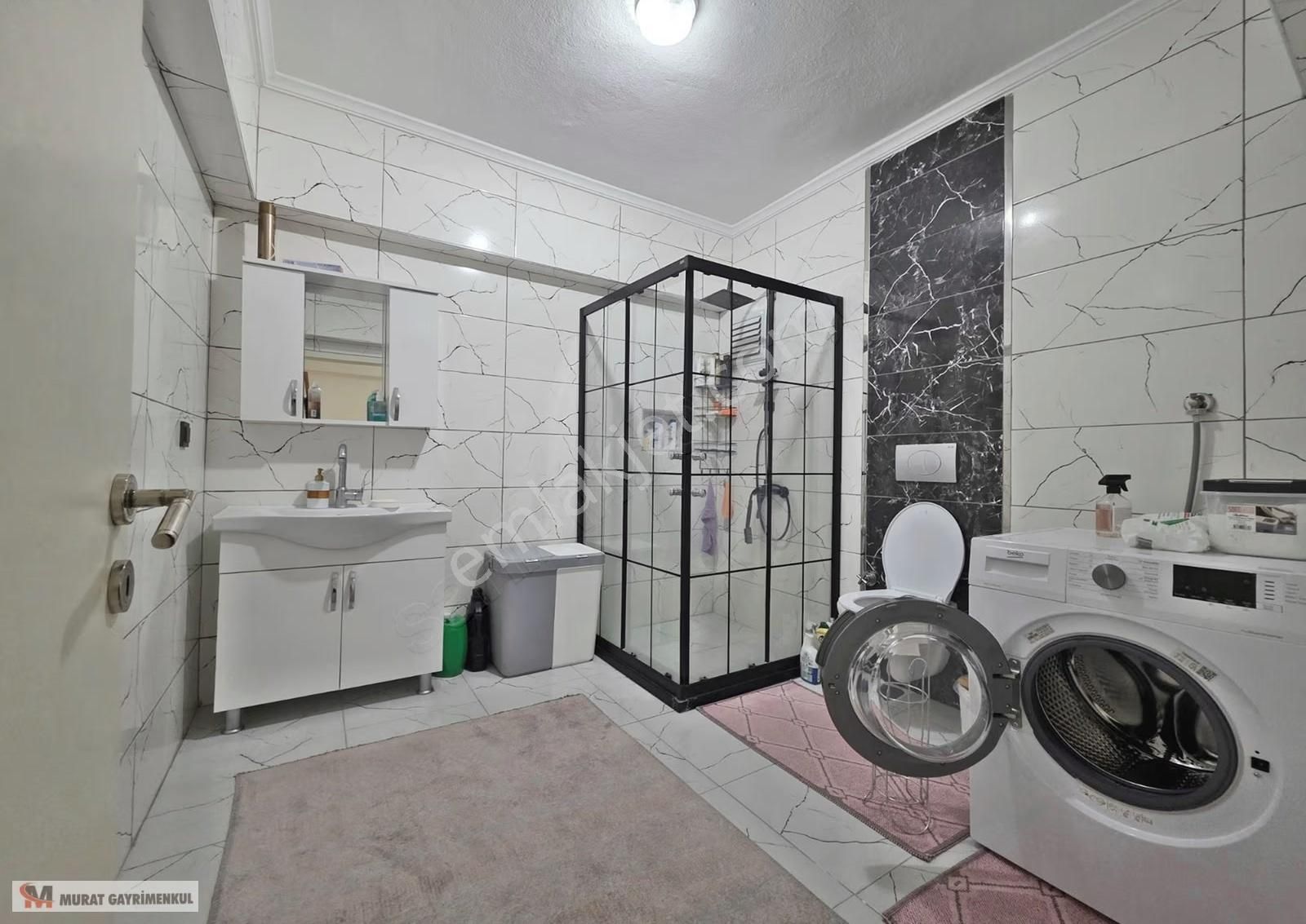 Osmangazi Ana Cadde Üzerinde Katta Cadde Cepheli Geniş M2 3+1 - Görsel 15