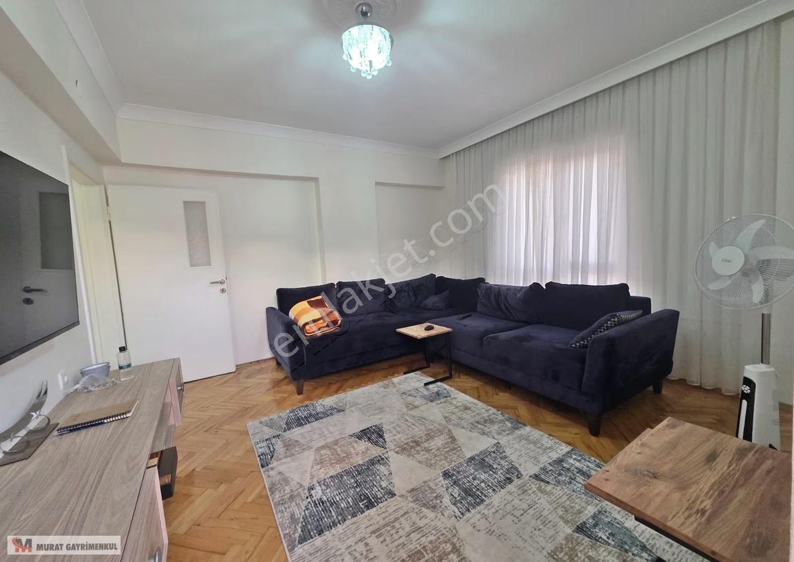 Osmangazi Ana Cadde Üzerinde Katta Cadde Cepheli Geniş M2 3+1 - Görsel 18