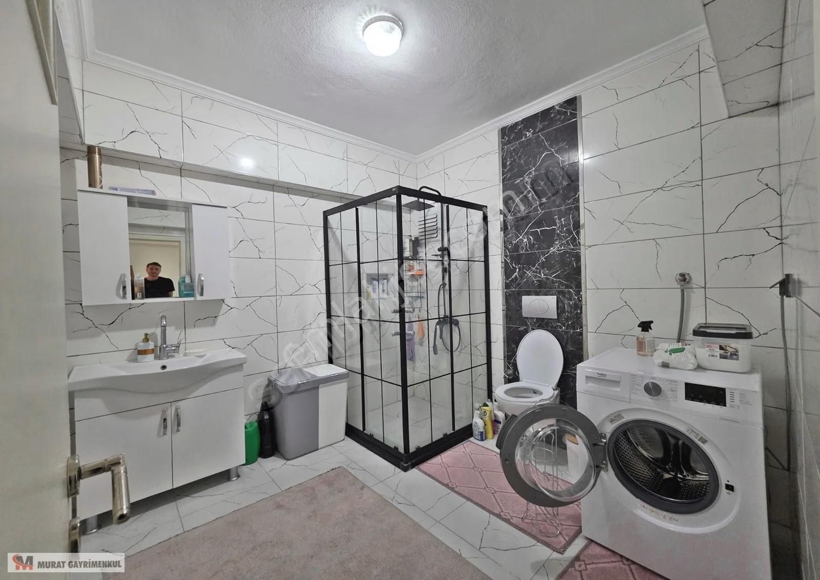 Osmangazi Ana Cadde Üzerinde Katta Cadde Cepheli Geniş M2 3+1 - Görsel 8