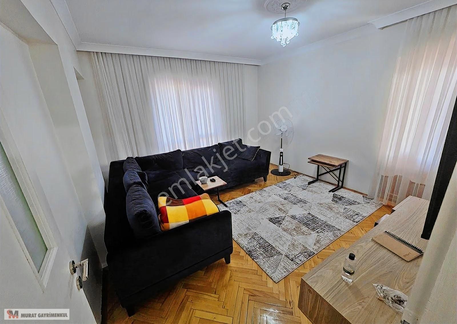 Osmangazi Ana Cadde Üzerinde Katta Cadde Cepheli Geniş M2 3+1 - Görsel 20