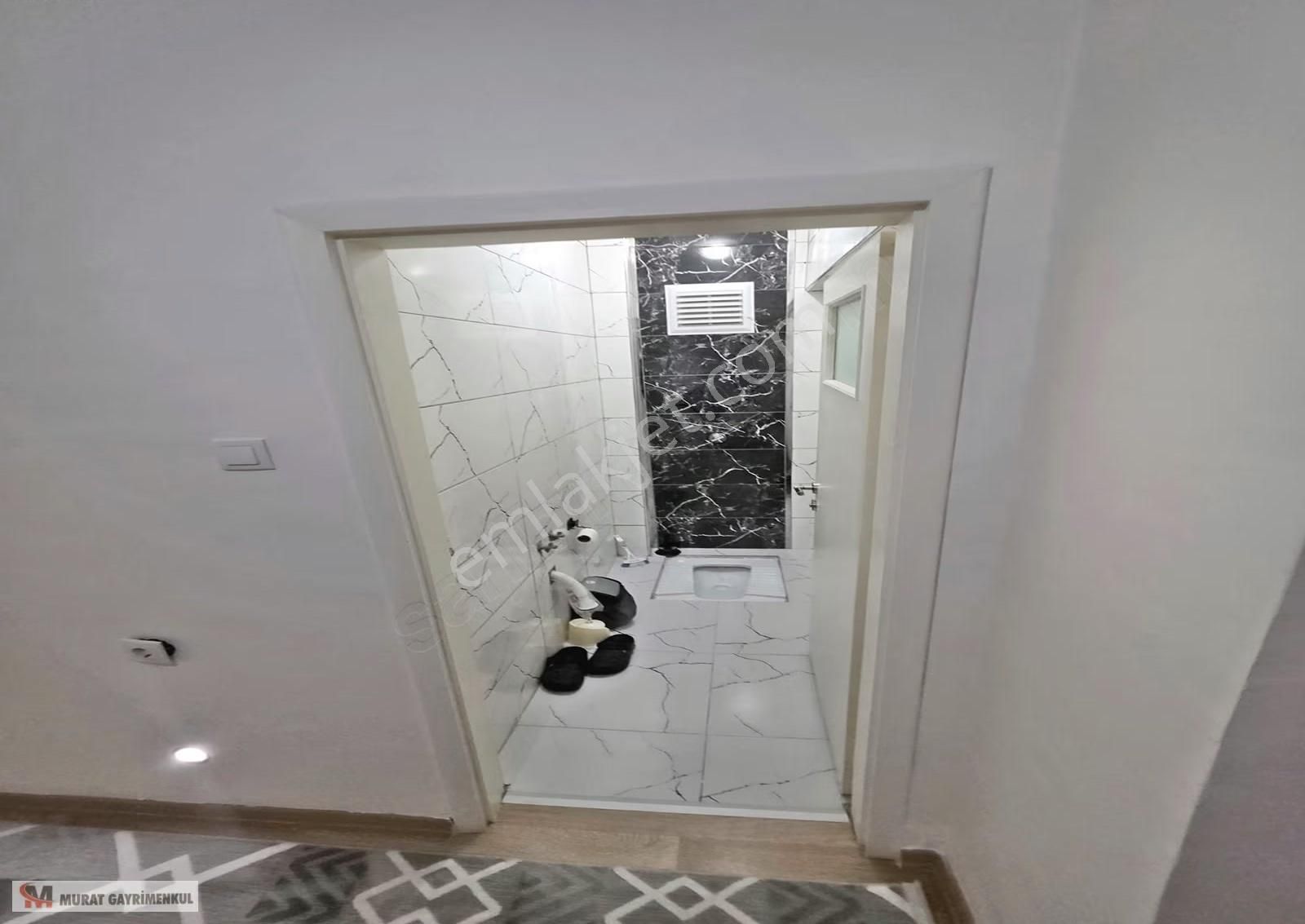 Osmangazi Ana Cadde Üzerinde Katta Cadde Cepheli Geniş M2 3+1 - Görsel 22