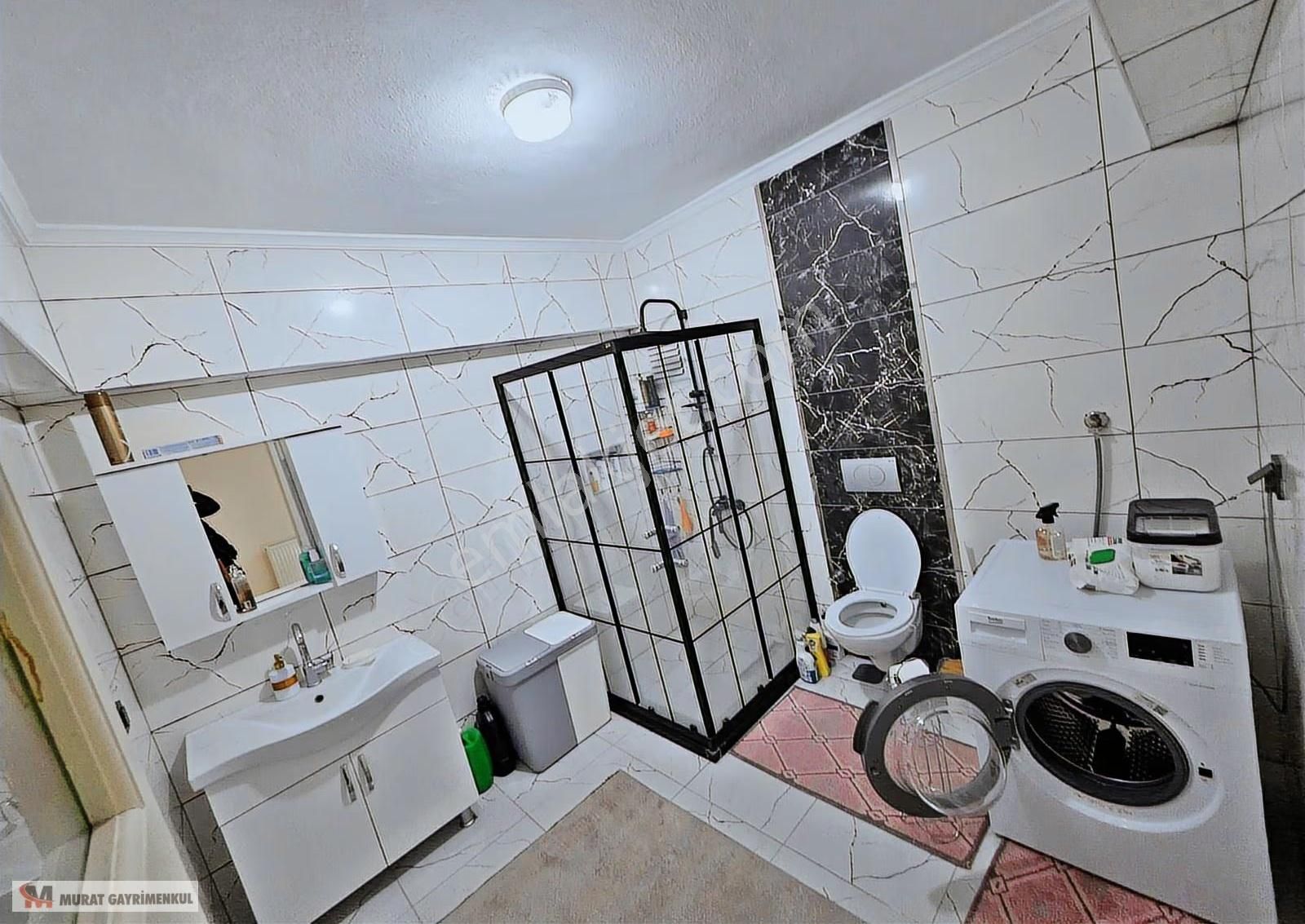 Osmangazi Ana Cadde Üzerinde Katta Cadde Cepheli Geniş M2 3+1 - Görsel 19