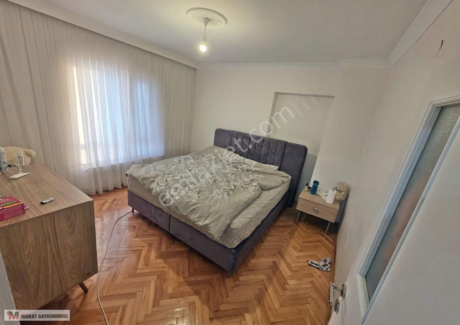 Osmangazi Ana Cadde Üzerinde Katta Cadde Cepheli Geniş M2 3+1 - Görsel 16