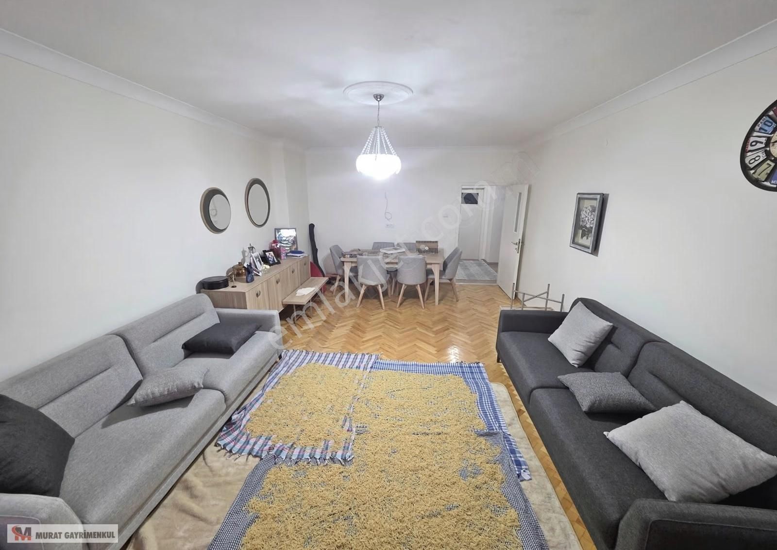 Osmangazi Ana Cadde Üzerinde Katta Cadde Cepheli Geniş M2 3+1 - Görsel 3