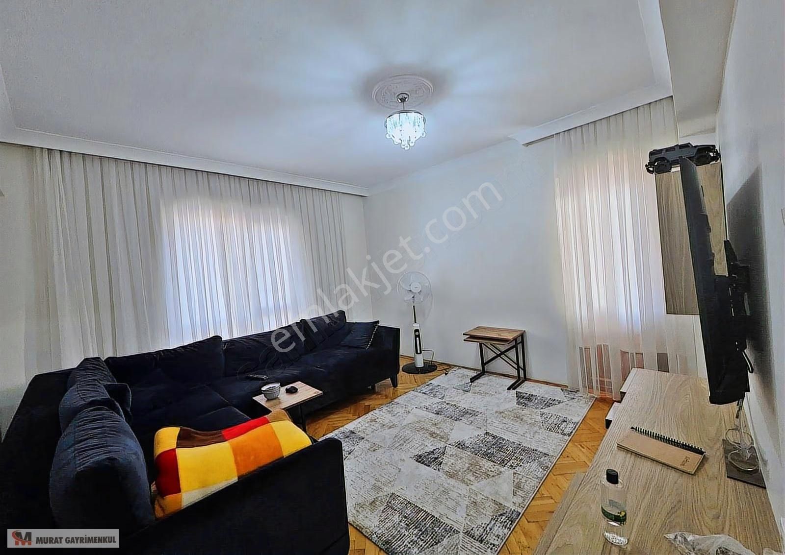 Osmangazi Ana Cadde Üzerinde Katta Cadde Cepheli Geniş M2 3+1 - Görsel 24