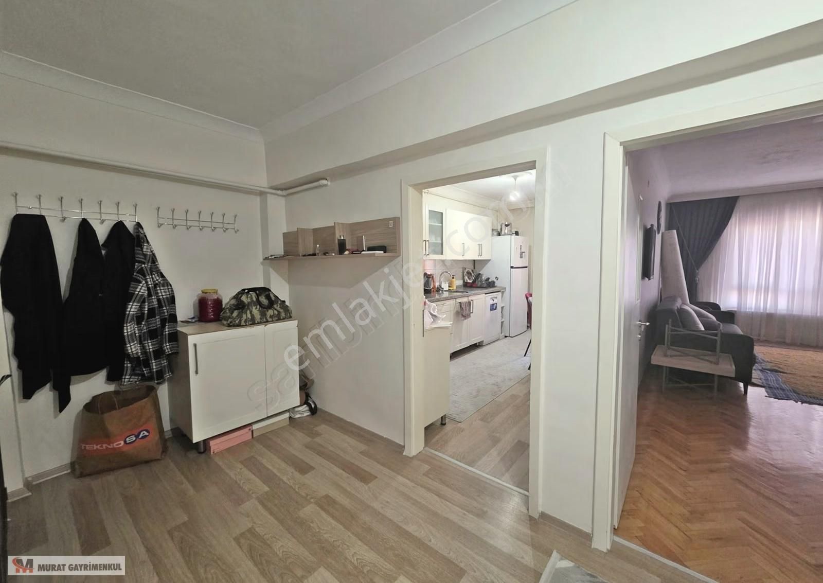 Osmangazi Ana Cadde Üzerinde Katta Cadde Cepheli Geniş M2 3+1 - Görsel 10