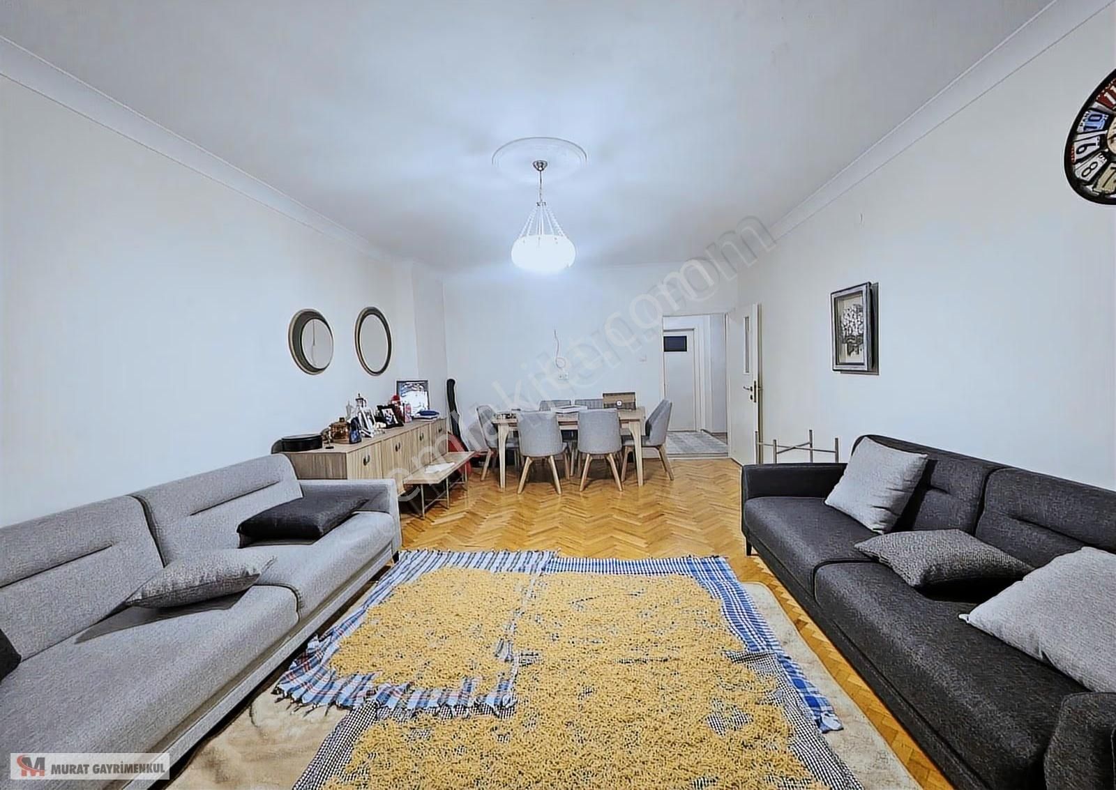 Osmangazi Ana Cadde Üzerinde Katta Cadde Cepheli Geniş M2 3+1 - Görsel 7