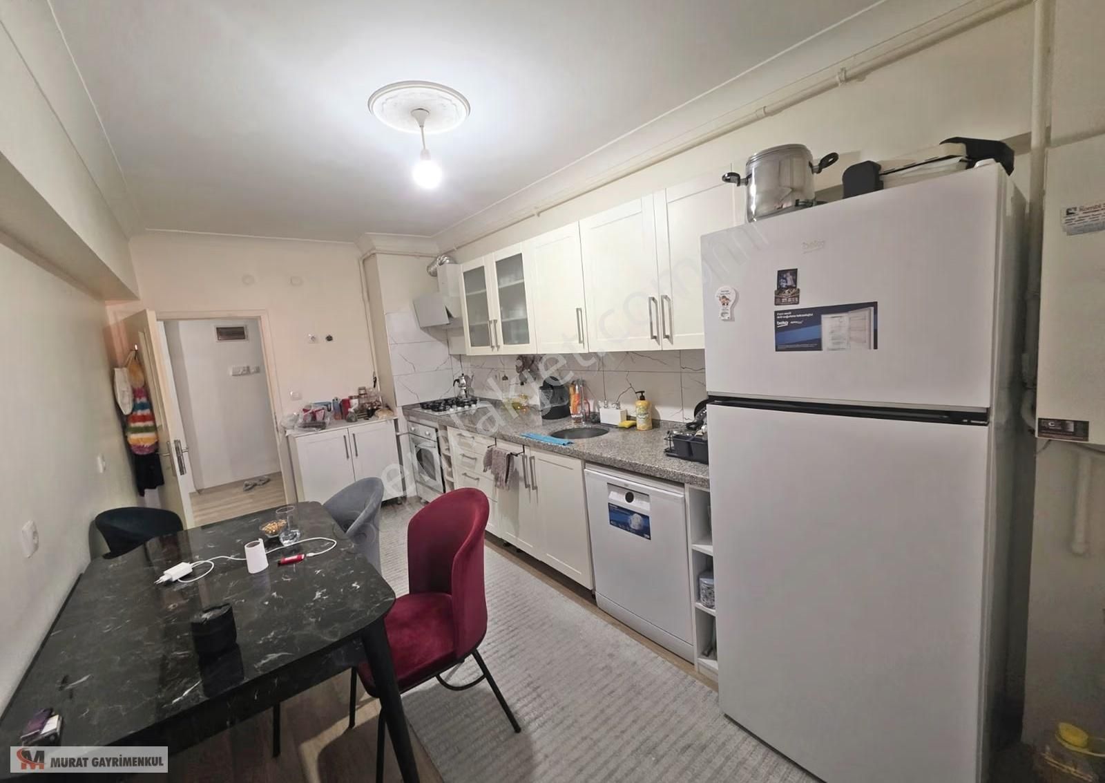 Osmangazi Ana Cadde Üzerinde Katta Cadde Cepheli Geniş M2 3+1 - Görsel 4