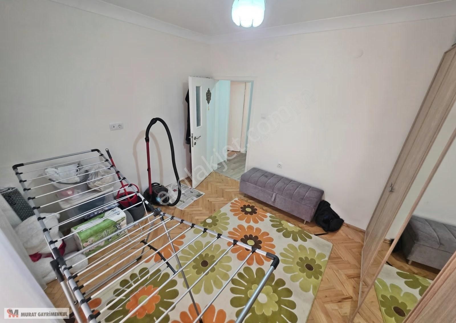 Osmangazi Ana Cadde Üzerinde Katta Cadde Cepheli Geniş M2 3+1 - Görsel 12