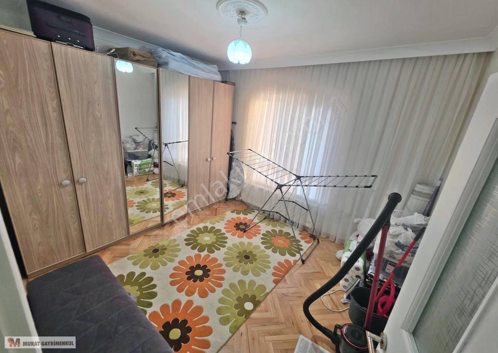 Osmangazi Ana Cadde Üzerinde Katta Cadde Cepheli Geniş M2 3+1 - Görsel 5