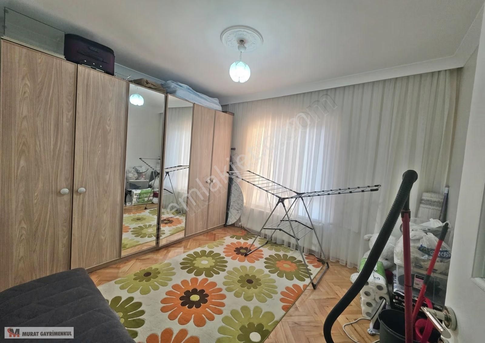 Osmangazi Ana Cadde Üzerinde Katta Cadde Cepheli Geniş M2 3+1 - Görsel 23