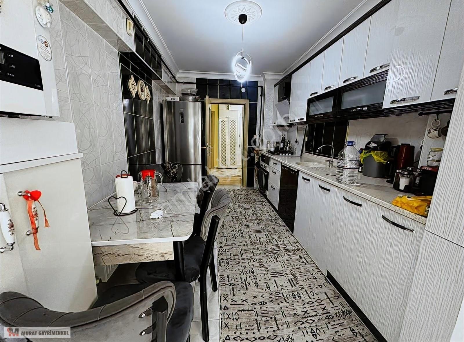 Pasinler Caddesi Üzerinde Genç Binada Ara Katta Masrafsız 3+1 - Görsel 27
