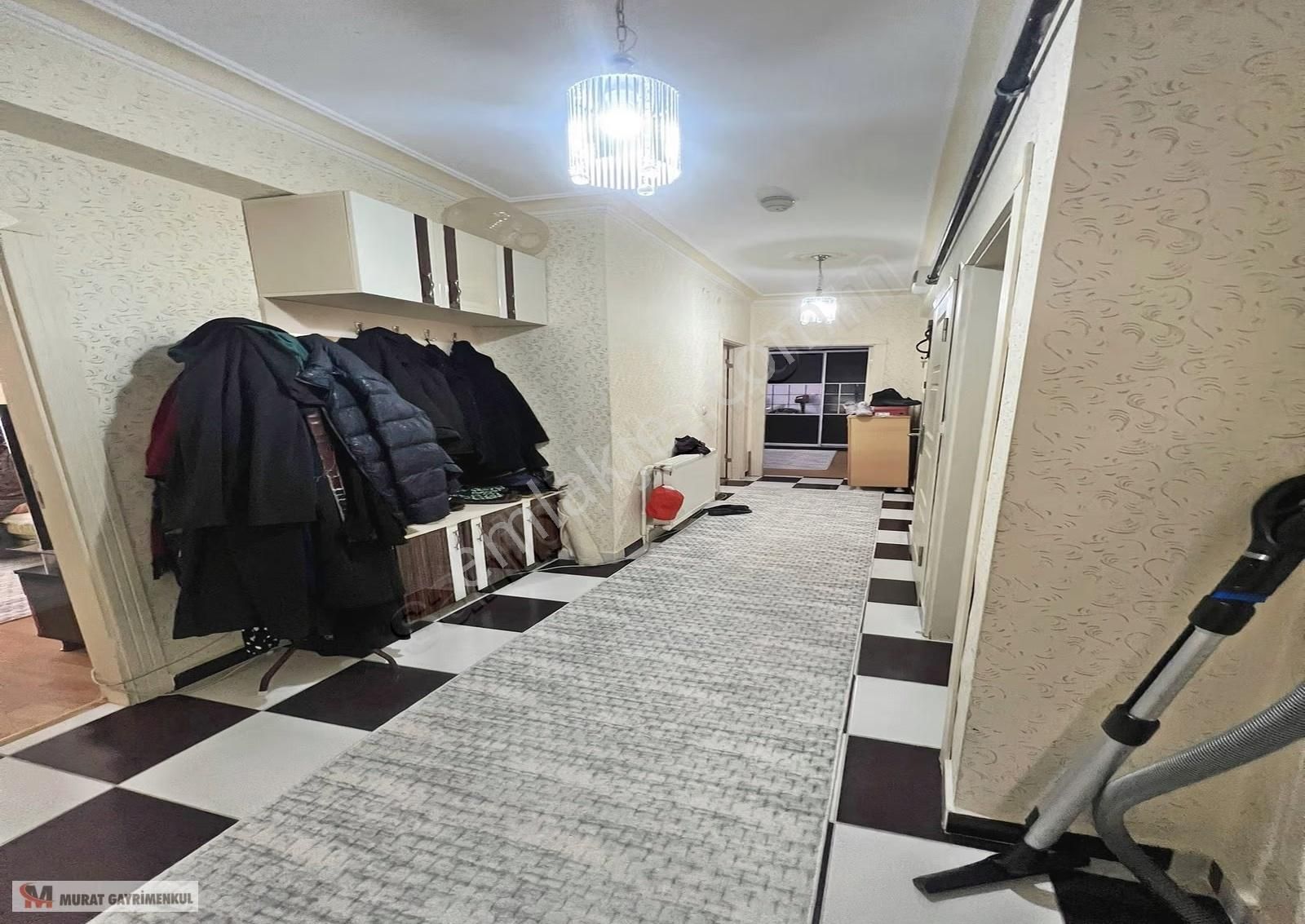 Fırsat Dairesi Ara Katta Asansörlü Güney Cephe Geniş M2 3+1 - Görsel 34