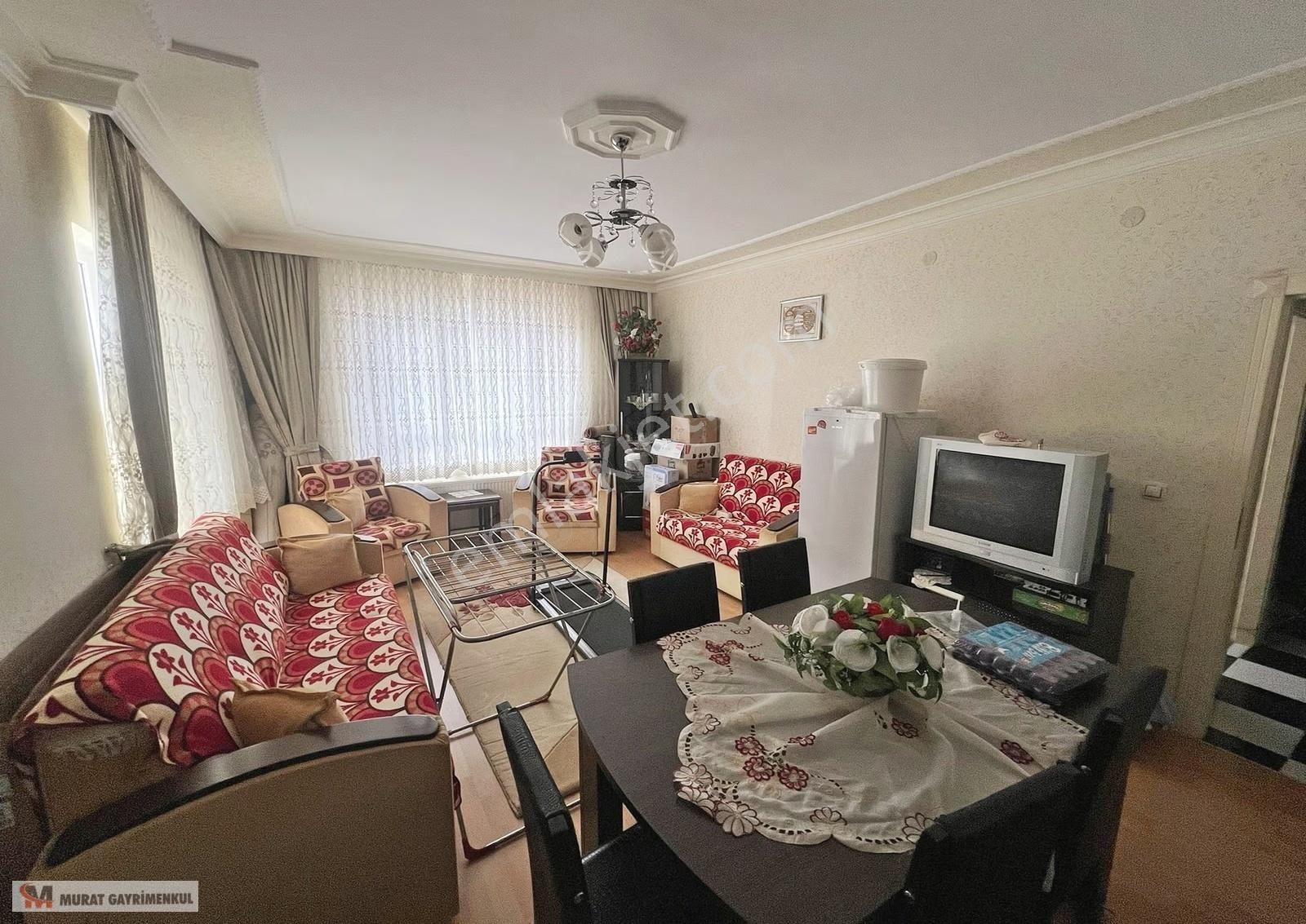 Fırsat Dairesi Ara Katta Asansörlü Güney Cephe Geniş M2 3+1 - Görsel 13
