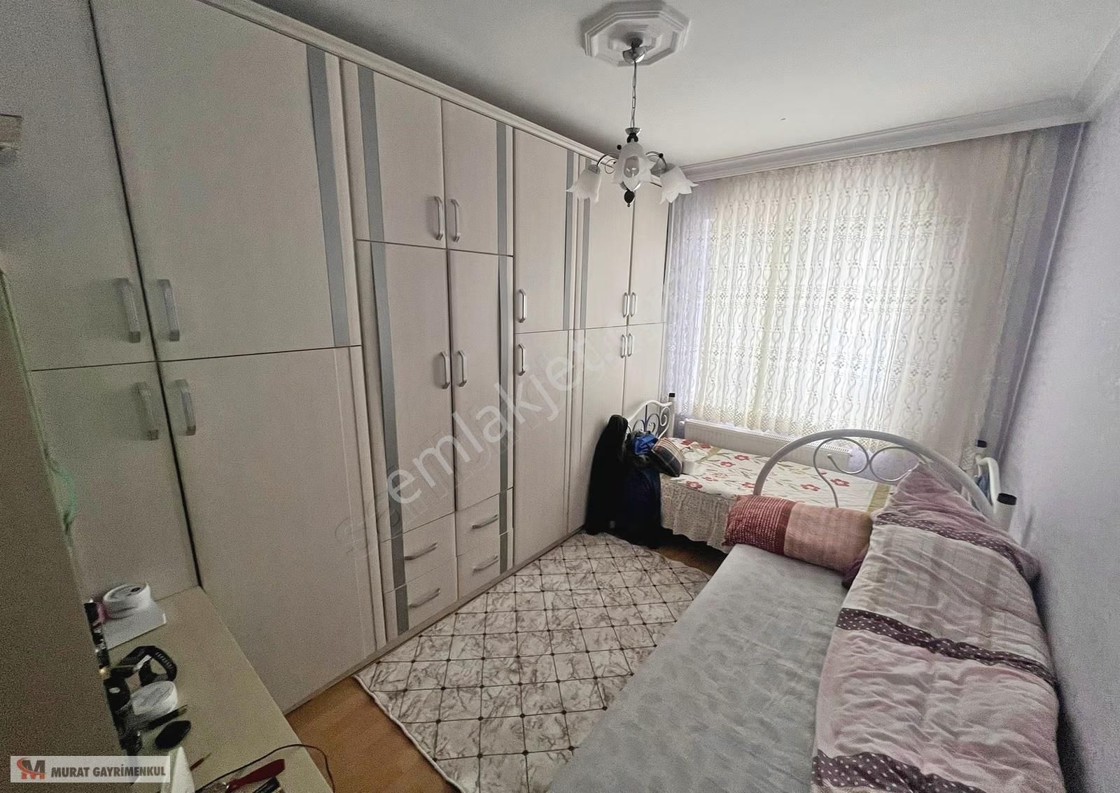 Fırsat Dairesi Ara Katta Asansörlü Güney Cephe Geniş M2 3+1 - Görsel 23