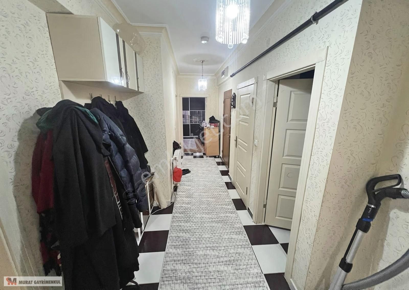 Fırsat Dairesi Ara Katta Asansörlü Güney Cephe Geniş M2 3+1 - Görsel 22