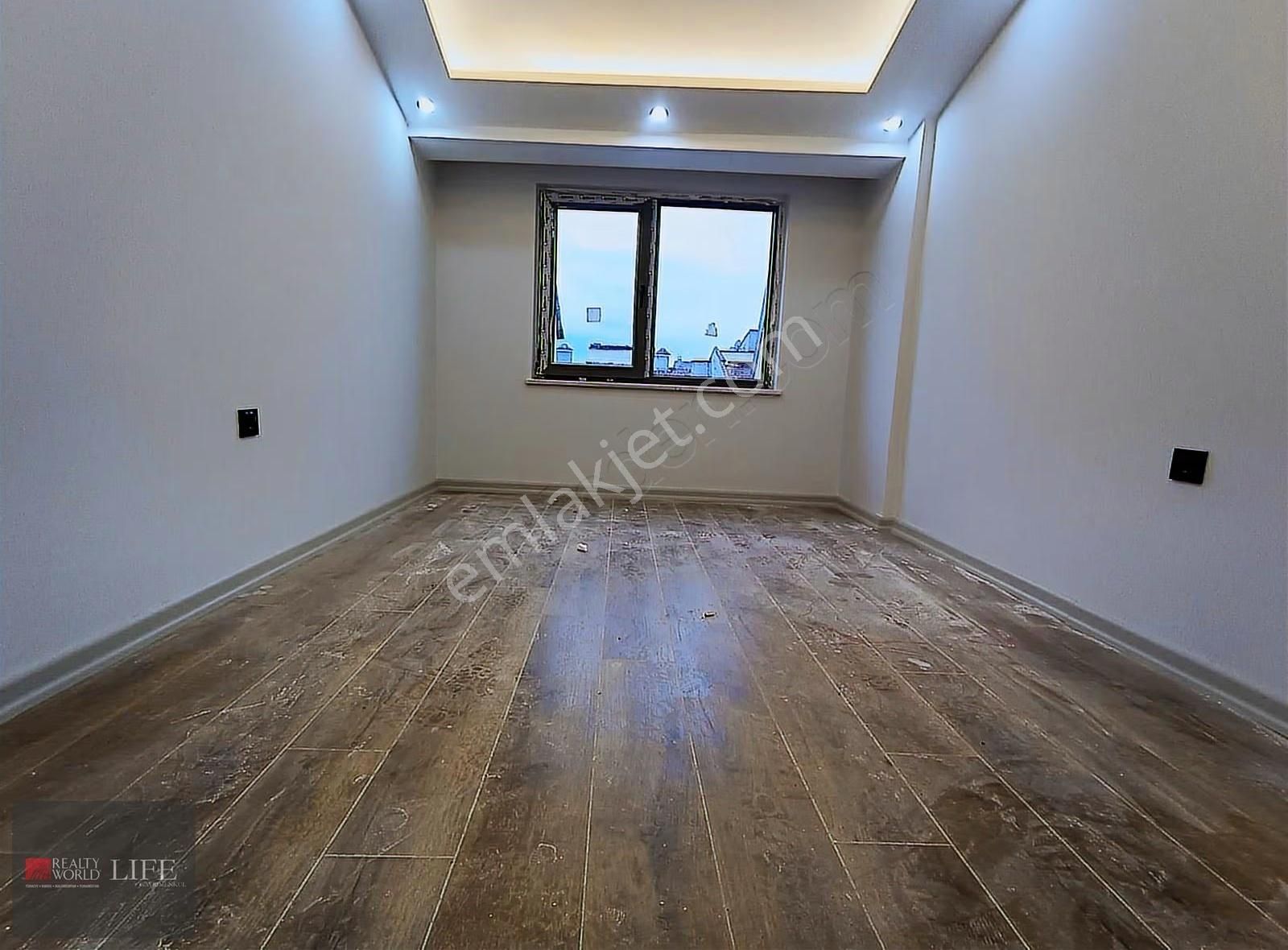 Rw Lıfe // Ömerağa Mah.satılık Lüks 4+1 Dubleks Daire - Görsel 29
