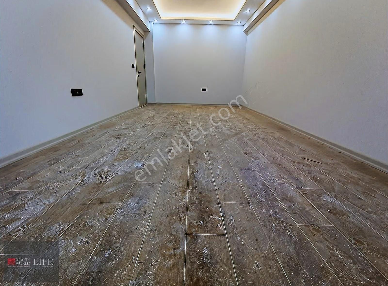 Rw Lıfe // Ömerağa Mah.satılık Lüks 4+1 Dubleks Daire - Görsel 2
