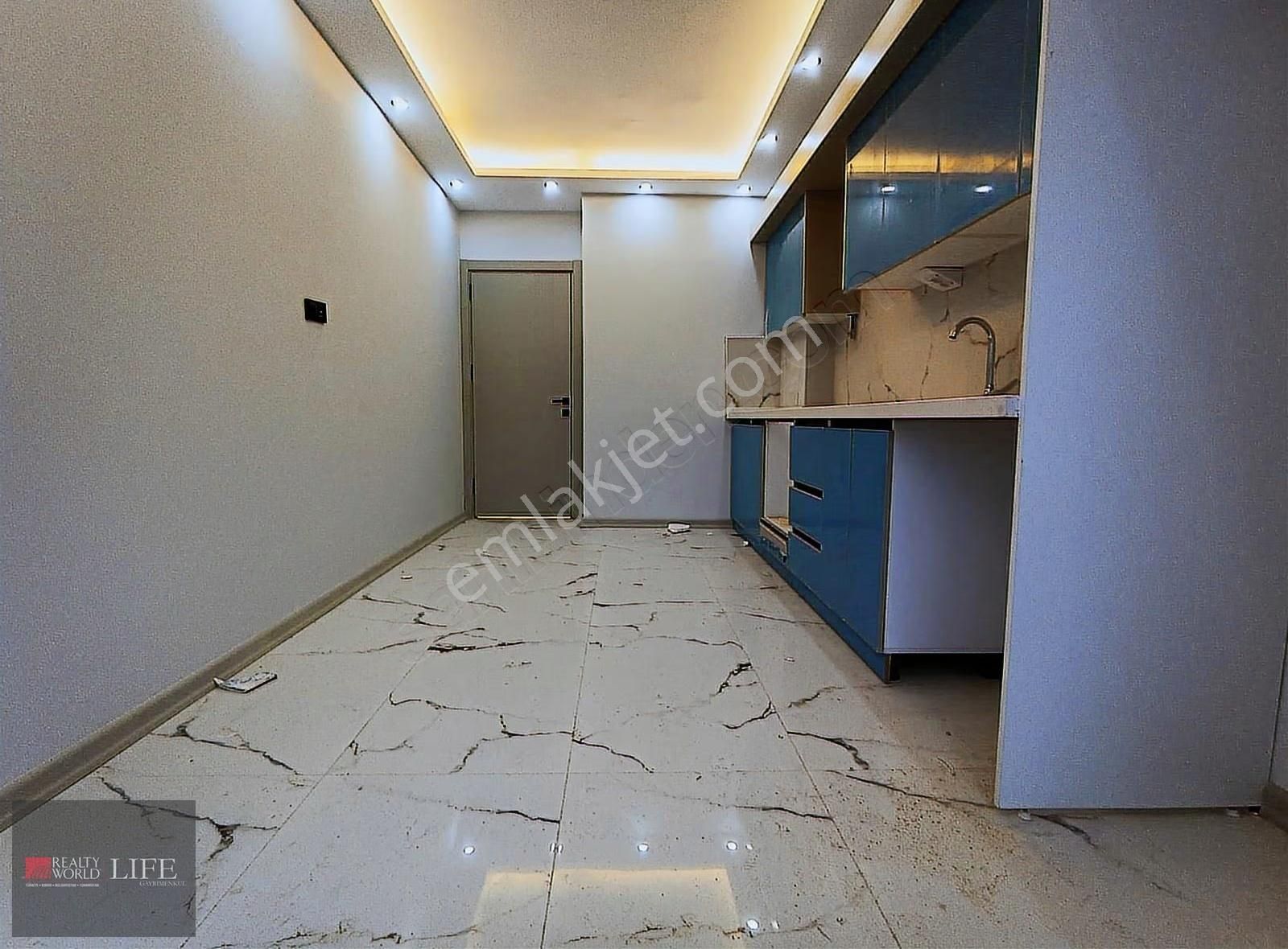 Rw Lıfe // Ömerağa Mah.satılık Lüks 4+1 Dubleks Daire - Görsel 28