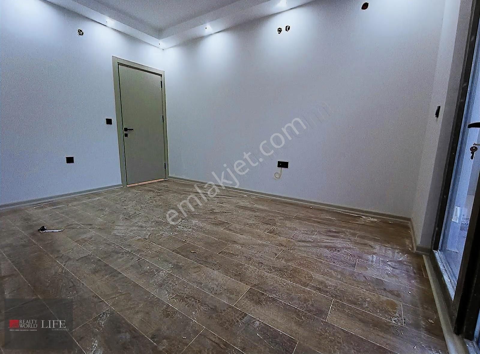 Rw Lıfe // Ömerağa Mah.satılık Lüks 4+1 Dubleks Daire - Görsel 17