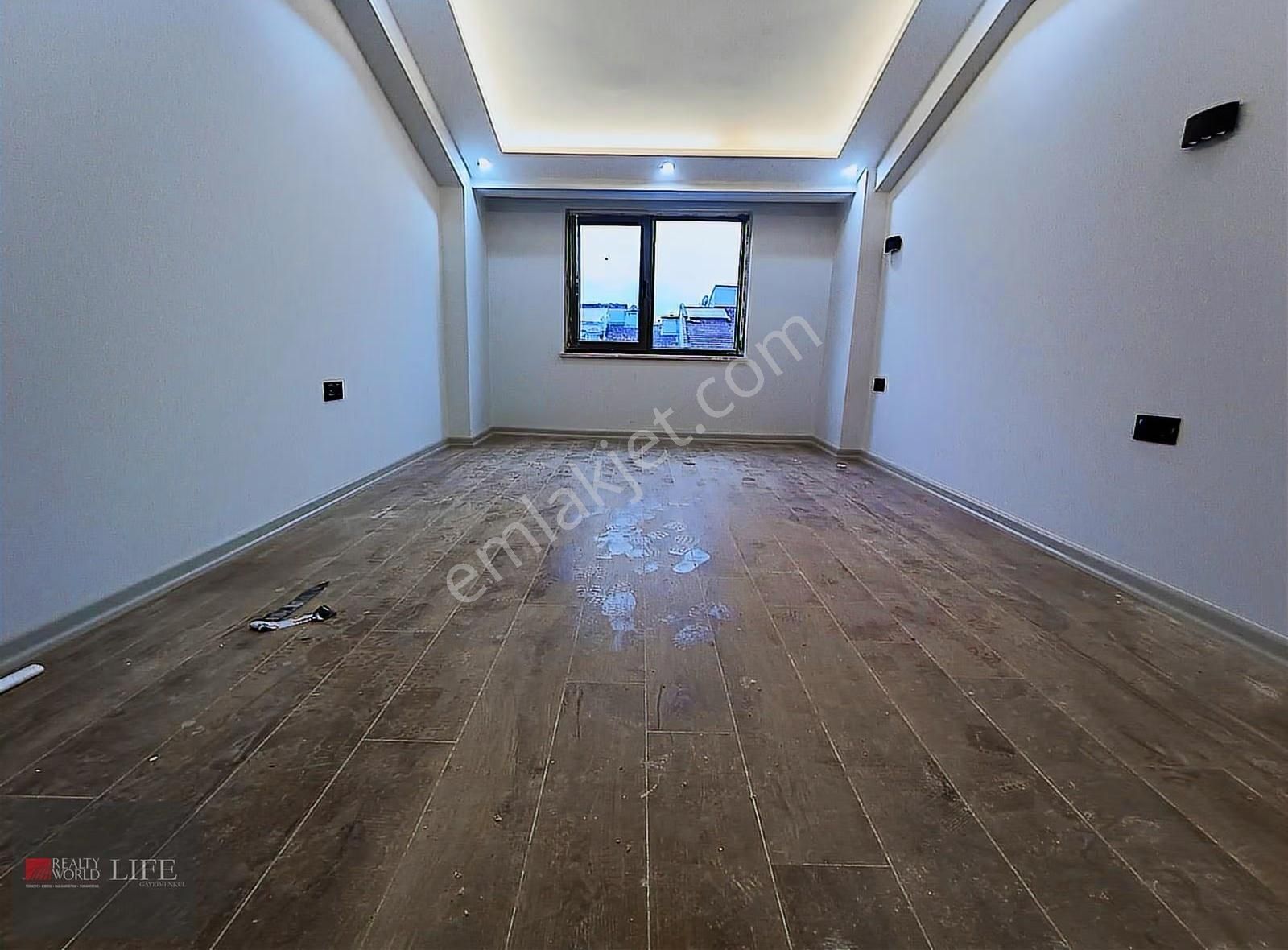 Rw Lıfe // Ömerağa Mah.satılık Lüks 4+1 Dubleks Daire - Görsel 10