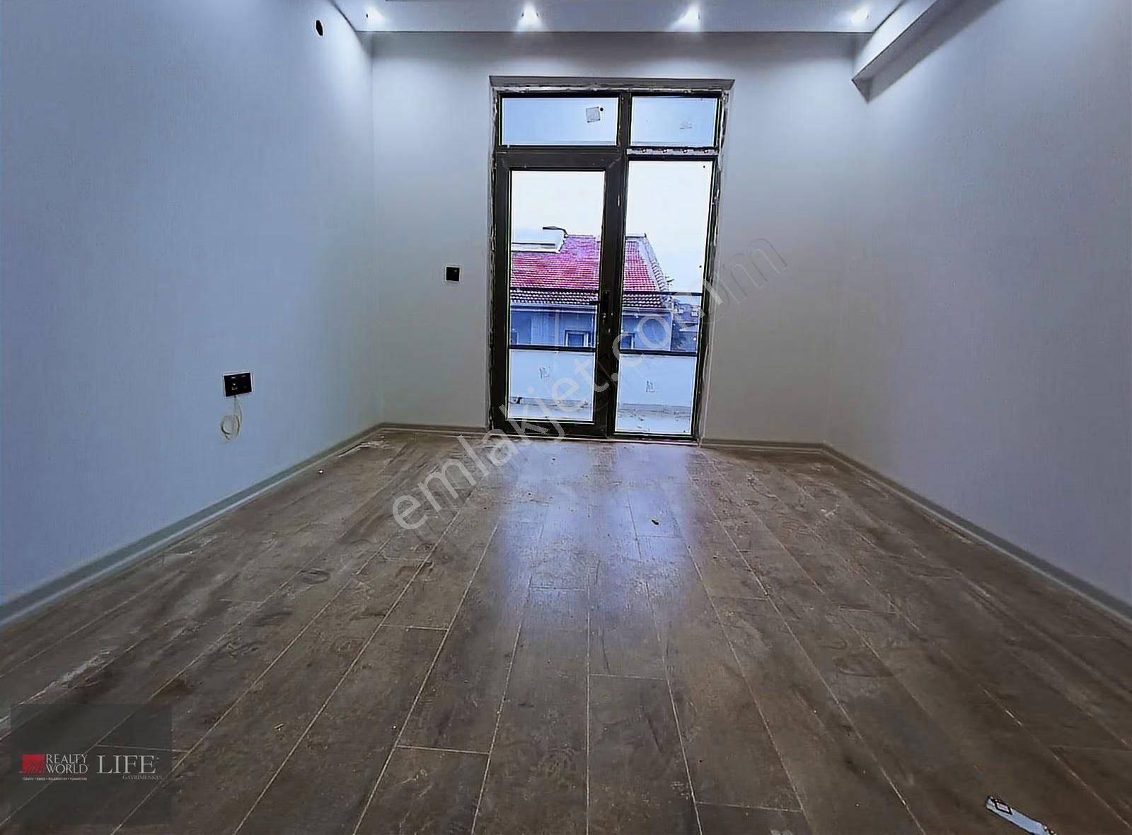 Rw Lıfe // Ömerağa Mah.satılık Lüks 4+1 Dubleks Daire - Görsel 22