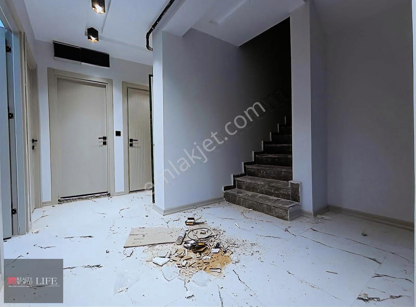 Rw Lıfe // Ömerağa Mah.satılık Lüks 4+1 Dubleks Daire - Görsel 25