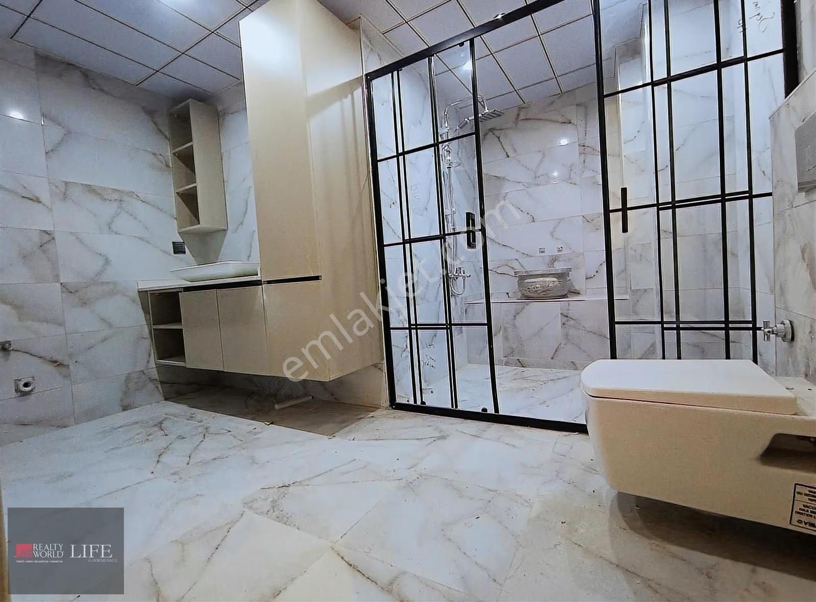 Rw Lıfe // Ömerağa Mah.satılık Lüks 4+1 Dubleks Daire - Görsel 20