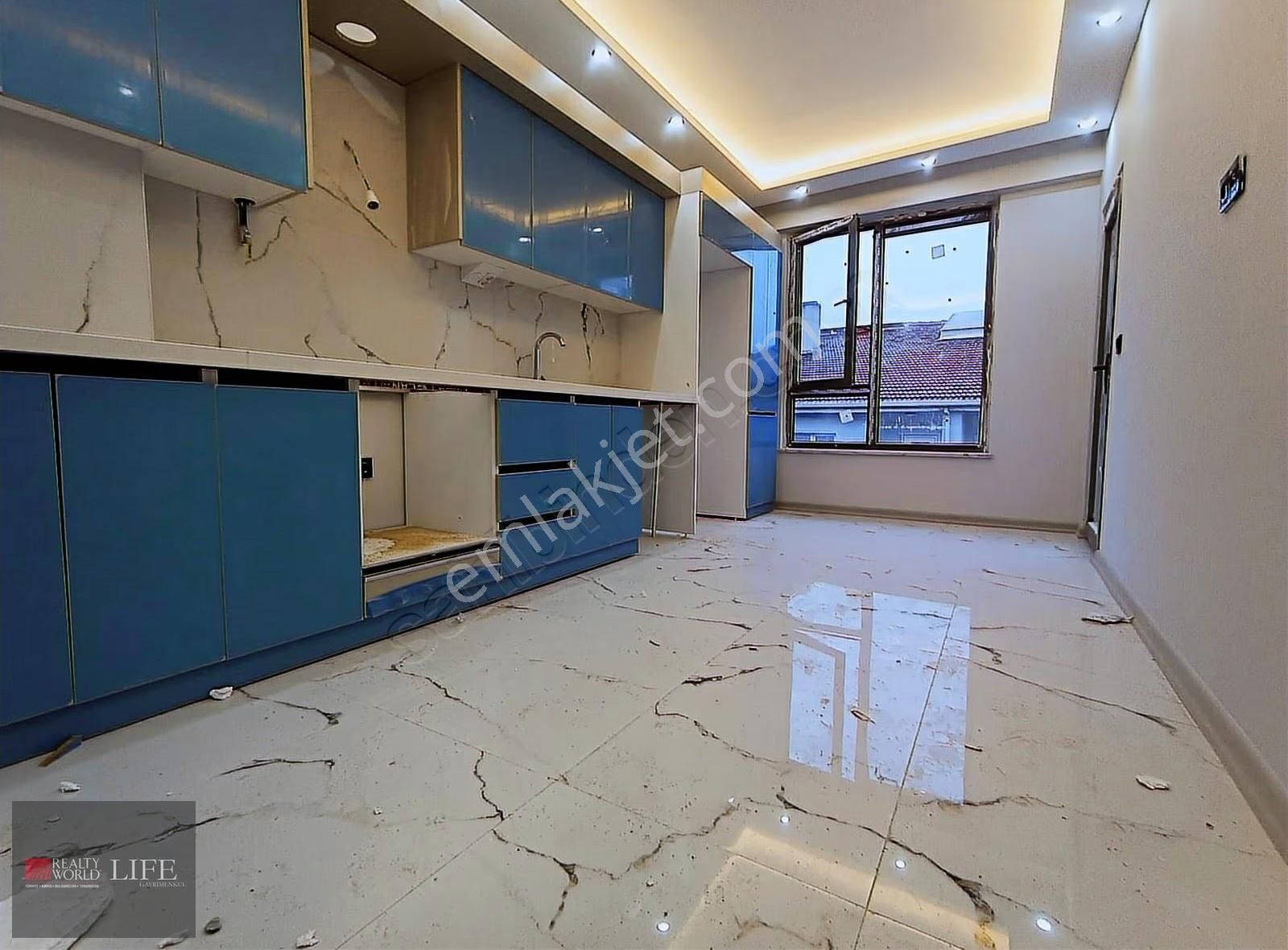Rw Lıfe // Ömerağa Mah.satılık Lüks 4+1 Dubleks Daire - Görsel 7